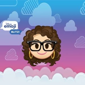 Meet your Posher, Isela